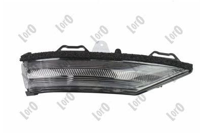 kierunkowskaz /P/ WY5W FORD FIESTA MK8 2017- ABAKUS 017-71-862