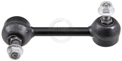 Stiepnis/Atsaite, Stabilizators A.B.S. 260178