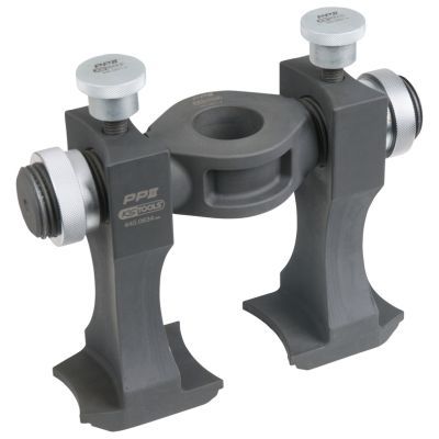 Montāžas instrumentu komplekts, Riteņa rumba/gultnis KS TOOLS 440.0630