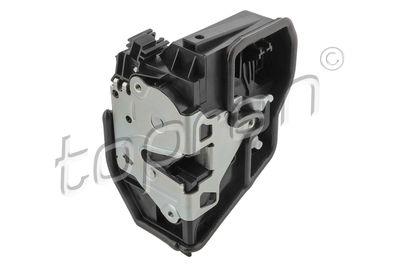 Замок двери TOPRAN 504 349