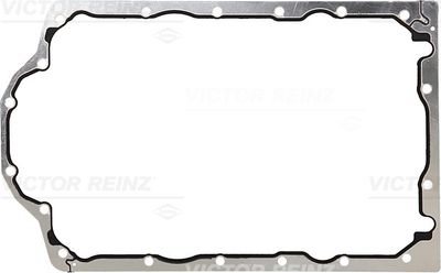 Blīve, Eļļas vācele VICTOR REINZ 71-45901-00