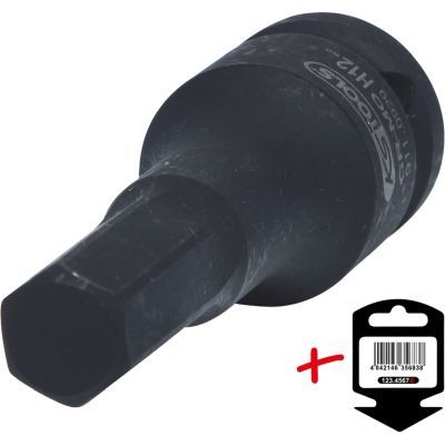Muciņa KS TOOLS 911.0929-E