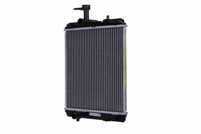Radiators, Motora dzesēšanas sistēma HELLA 8MK 366 300-931