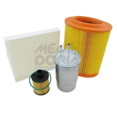  MEAT & DORIA FKFIA110