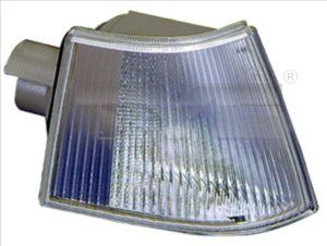 Фонарь указателя поворота TYC 18-3240-05-2