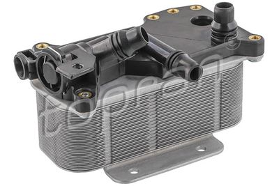 Eļļas radiators, Automātiskā pārnesumkārba TOPRAN 625 274