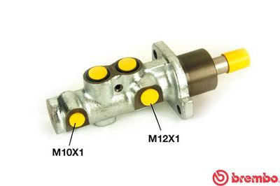 pompa ham. CITROËN BREMBO M 61 039