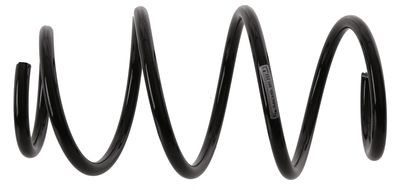 Balstiekārtas atspere SACHS 991 252