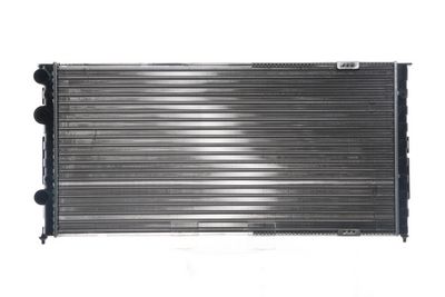 Radiators, Motora dzesēšanas sistēma MAHLE CR 409 000S