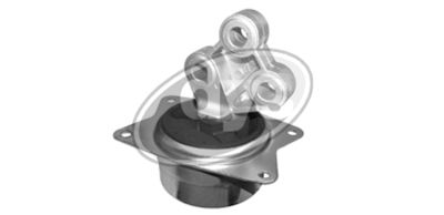 Подвеска, двигатель DYS 71-22468