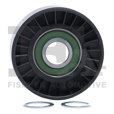 Натяжной ролик, поликлиновой ремень FA1 RW1005-915