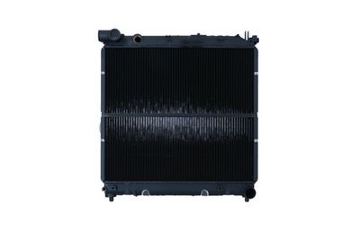 Radiators, Motora dzesēšanas sistēma NRF 50432