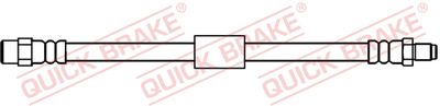 Тормозной шланг QUICK BRAKE 32.350