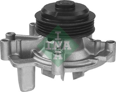 Ūdens sūknis, dzinēja dzesēšana Schaeffler INA 538 0470 10