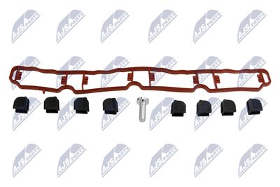 Ieplūdes caurules modulis NTY BKS-VW-013B