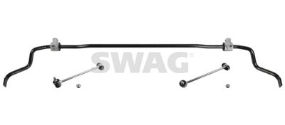 Stabilizators, Balstiekārta SWAG 33 10 0888