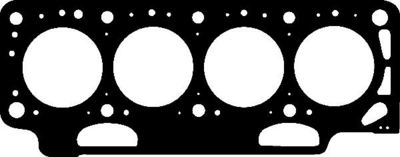 Прокладка, головка цилиндра CORTECO 411370P