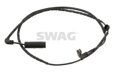 Indikators, Bremžu uzliku nodilums SWAG 22 93 1822
