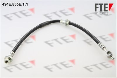 Тормозной шланг FTE 9240703