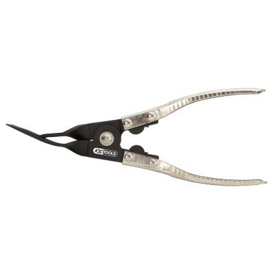 Atbrīvošanas stangas, Durvju apdare KS TOOLS 115.1051