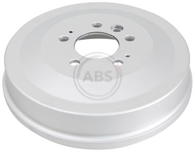 Bremžu trumulis A.B.S. 2924-S