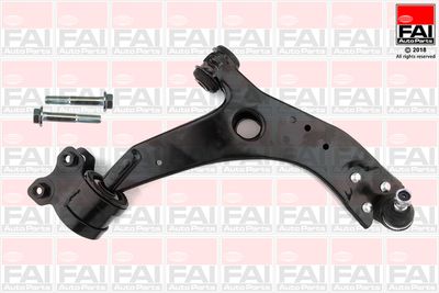 Neatkarīgās balstiekārtas svira, Riteņa piekare FAI AutoParts SS2601