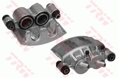 Тормозной суппорт TRW BHU258E