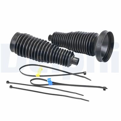 Пыльник, рулевое управление DELPHI TBR4590