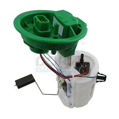 Barošanas sistēmas elements MEAT & DORIA 77699