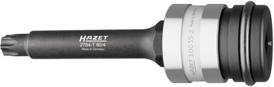 Muciņatslēga, Bremžu disks HAZET 2784-T60/4