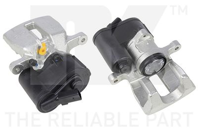 Bremžu suports NK 2147329