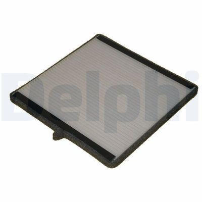Фильтр, воздух во внутренном пространстве DELPHI TSP0325238