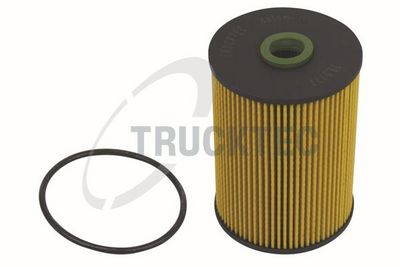 Degvielas filtrs TRUCKTEC AUTOMOTIVE 07.38.027
