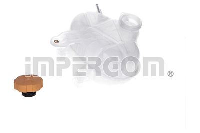 Kompensācijas tvertne, Dzesēšanas šķidrums ORIGINAL IMPERIUM 44210