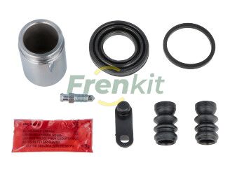 Remkomplekts, Bremžu suports FRENKIT 234931