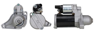 Стартер DRI 318244132