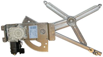 Стеклоподъемник VALEO 850299