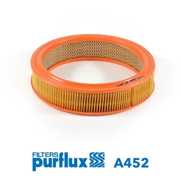 Воздушный фильтр PURFLUX A452