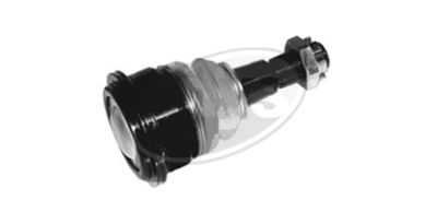 Balst-/Virzošais šarnīrs DYS 27-16134