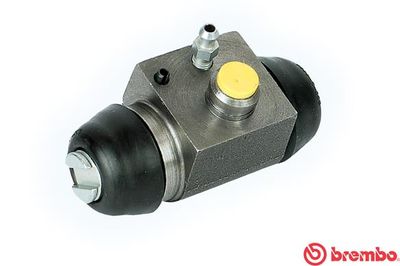 Riteņa bremžu cilindrs BREMBO A 12 167