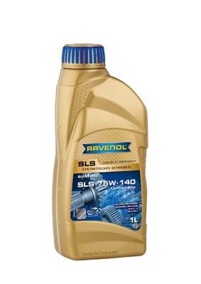 Transmisijas eļļa RAVENOL 1221110-001-01-999