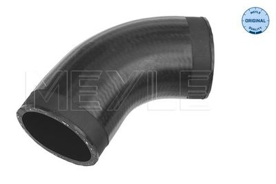 Трубка нагнетаемого воздуха MEYLE 314 036 0019