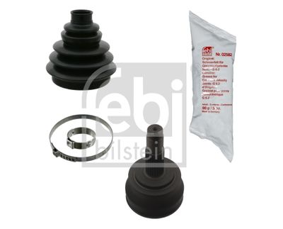 Шарнирный комплект, приводной вал FEBI BILSTEIN 33272