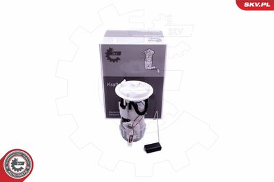 Barošanas sistēmas elements ESEN SKV 02SKV842