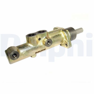 Главный тормозной цилиндр DELPHI LM80212