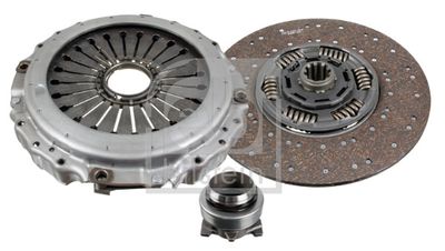 Sajūga komplekts FEBI BILSTEIN 105134