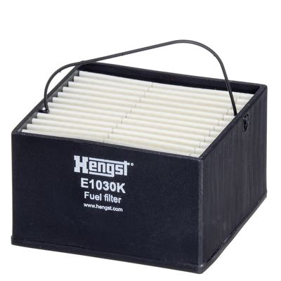 Degvielas filtrs HENGST FILTER E1030K
