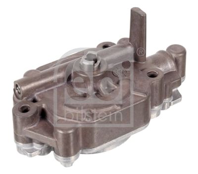 Eļļas sūknis FEBI BILSTEIN 49449