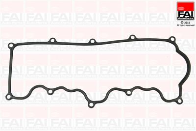 Blīve, Motora bloka galvas vāks FAI AutoParts RC907S