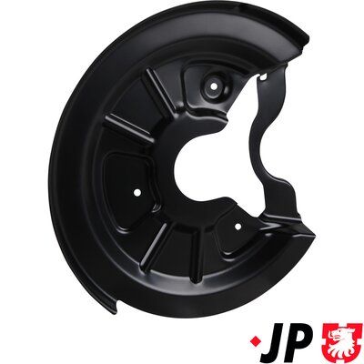 Dubļu sargs, Bremžu disks JP GROUP 1164303380